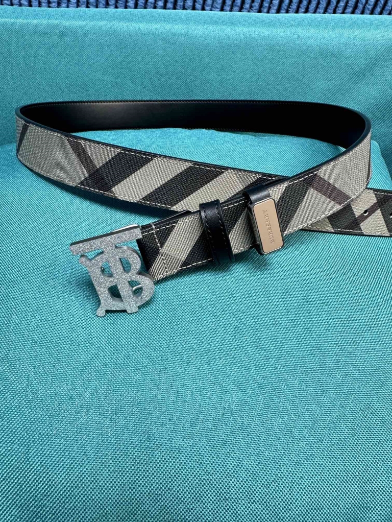 Burberry Belts